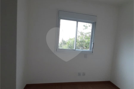 Apartamento à venda com 2 quartos em Vila Mazzei, São Paulo, SP