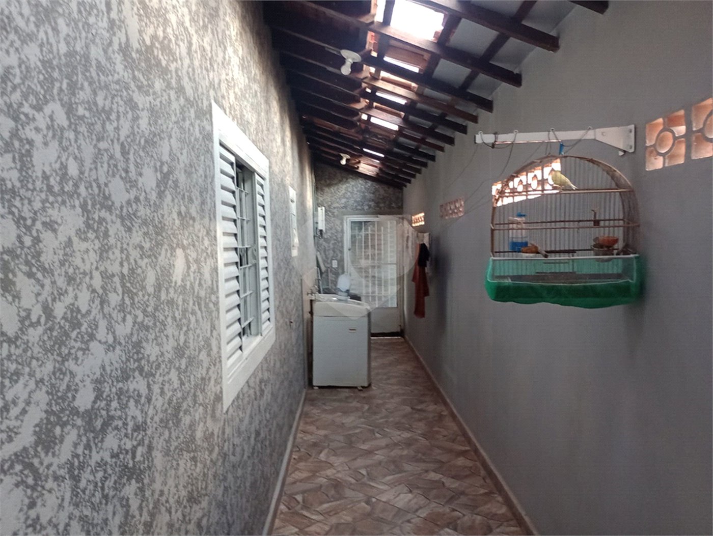 Chácara à venda com 5 quartos, sendo 1 suíte, em Jardim Marabá, Itapetininga, SP