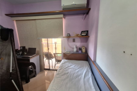 Apartamento à venda com 3 quartos, sendo 1 suíte,  em Vila Isabel, Rio de Janeiro, RJ