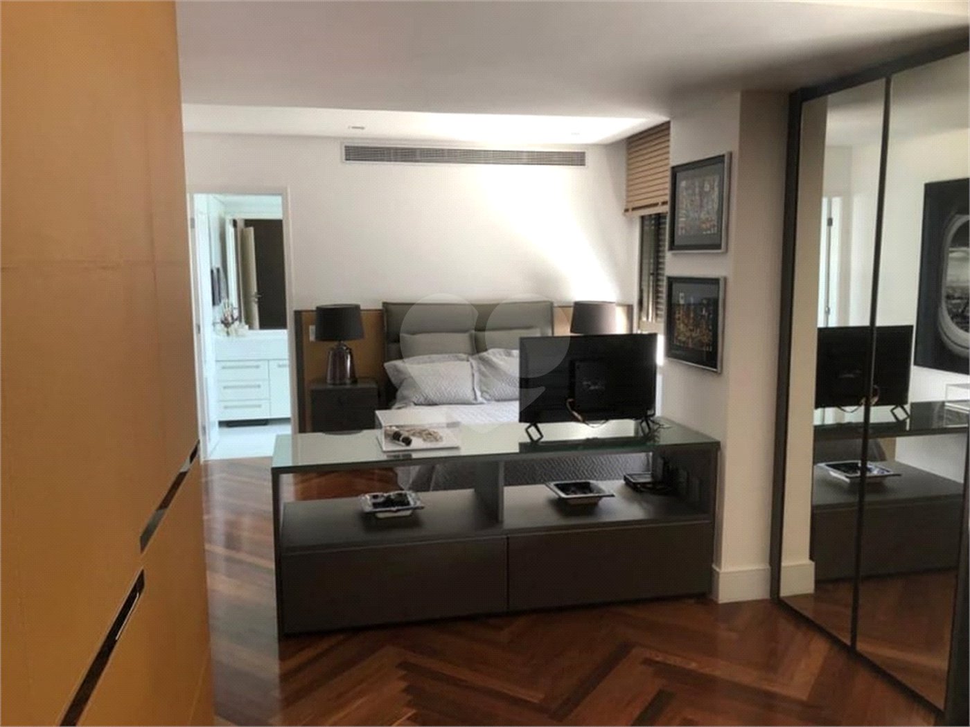 Apartamento à venda com 4 suítes em Parque Colonial, São Paulo, SP