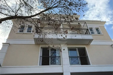 Casa à venda com 4 suítes no condomínio Vilas das Paineiras, São Paulo - SP