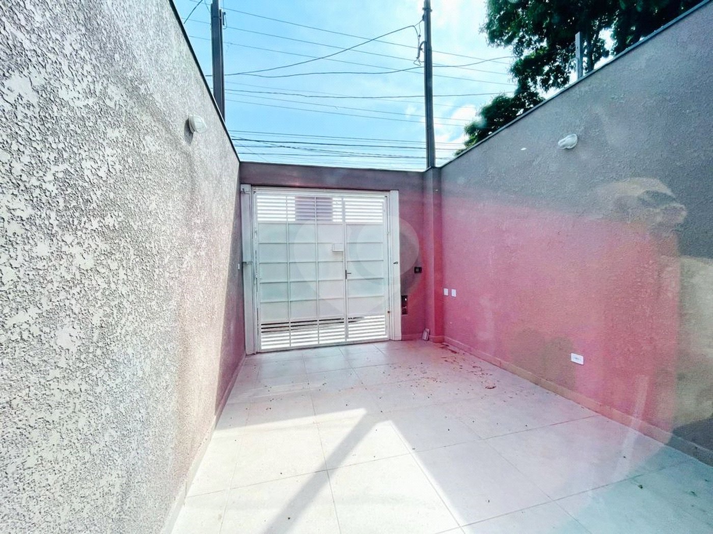 Sobrado à venda com 3 quartos, sendo 1 suíte, em Vila Maria, São Paulo, SP