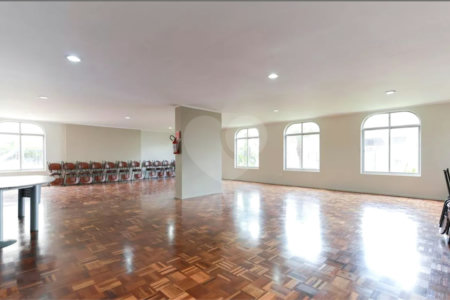 Apartamento à venda ou para alugar com 2 quartos em Parque Peruche, São Paulo, SP