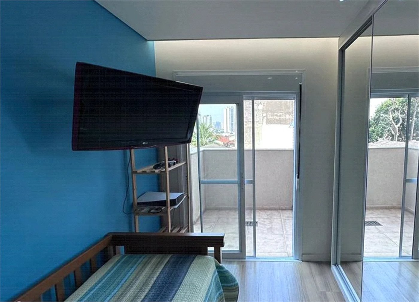 Apartamento à venda com 3 suítes em Água Branca, São Paulo, SP