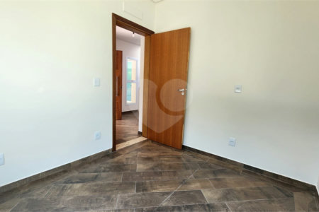 Casa à venda com 4 suítes no condomínio Santa Isabel I, Louveira - SP