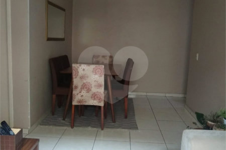 Apartamento à venda com 2 quartos em Inhoaíba, Rio de Janeiro, RJ