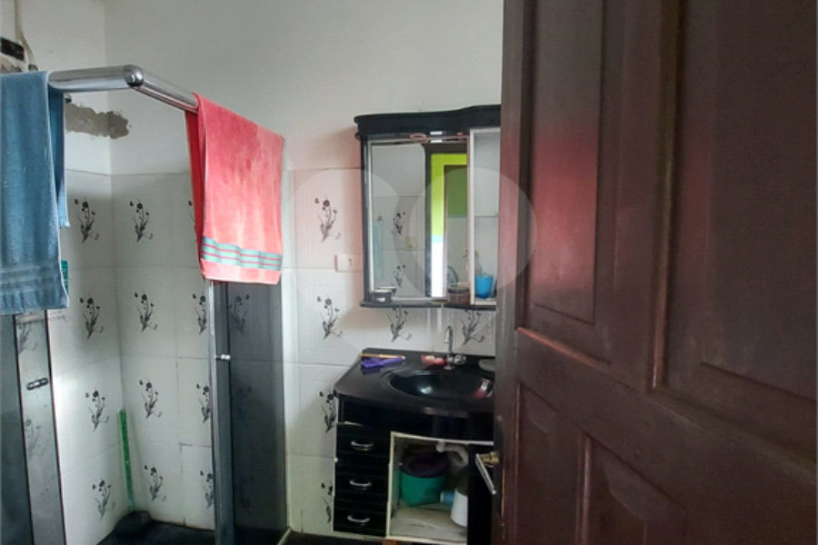 Casa Térrea à venda com 2 quartos em Casa Verde, São Paulo, SP