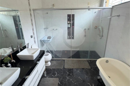 Casa à venda com 6 quartos, sendo 3 suítes,  no condomínio Itanhangá Chacaras de Recreio, Ribeirão Preto - SP