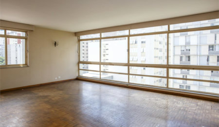 Apartamento à venda com 3 quartos em Jardim Paulista, São Paulo, SP