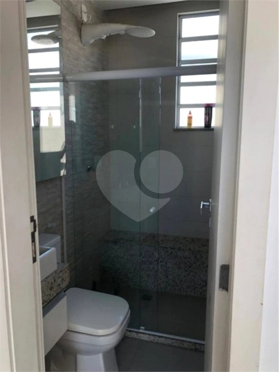 Cobertura à venda com 3 quartos, sendo 1 suíte,  em Tijuca, Rio de Janeiro, RJ