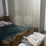 Sobrado à venda com 2 quartos, sendo 1 suíte, em Vila Guilherme, São Paulo, SP