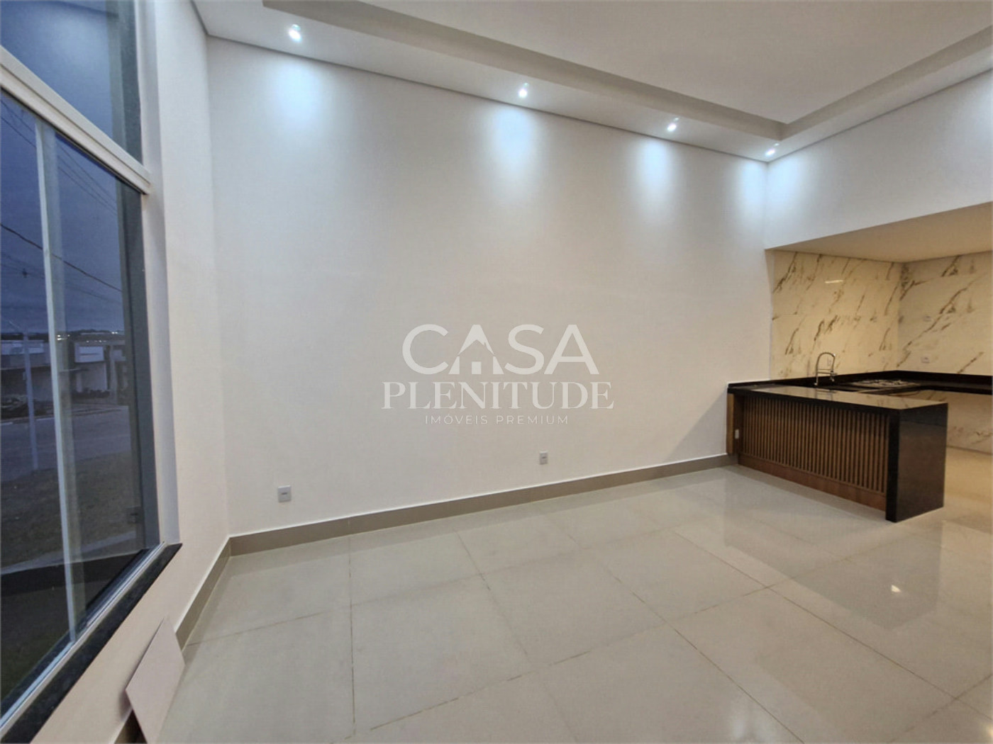 Casa em condomínio à venda com 3 quartos, sendo 1 suíte, em Cajuru do Sul, Sorocaba, SP