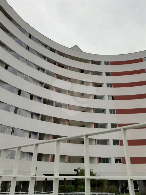 Apartamento à venda com 1 quarto em Vila Mazzei, São Paulo, SP