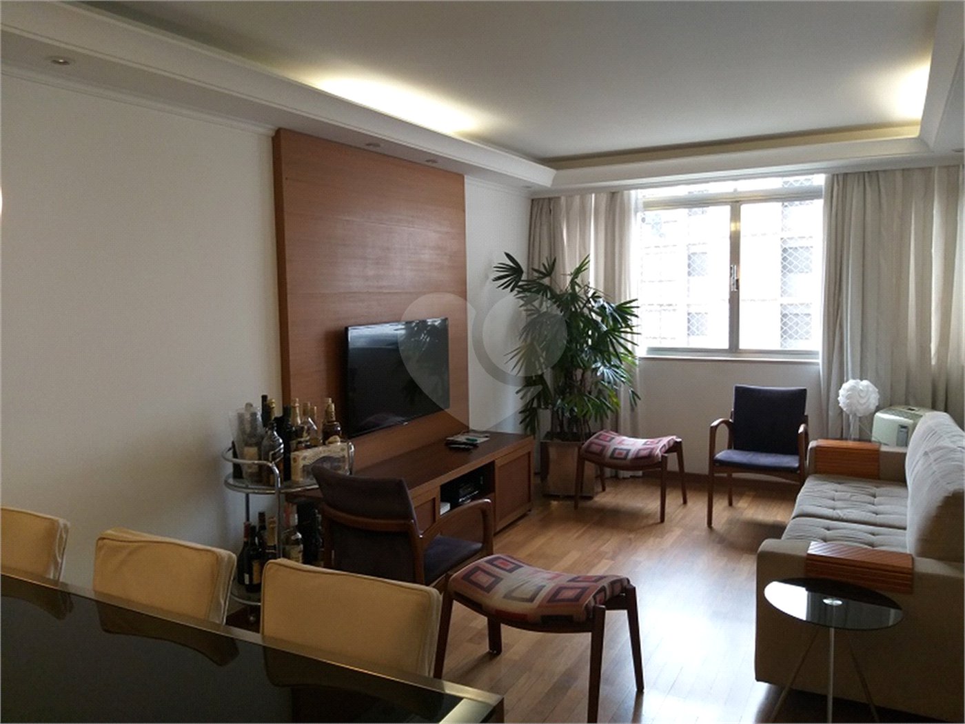 Apartamento à venda com 3 quartos, sendo 1 suíte, em Santana, São Paulo, SP