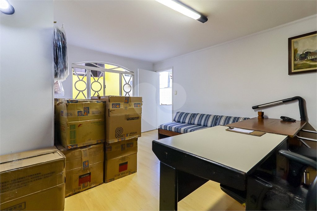 Casa à venda com 3 quartos, sendo 1 suíte, em Mirandópolis, São Paulo, SP