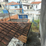Casa à venda com 2 quartos em Chora Menino, São Paulo, SP