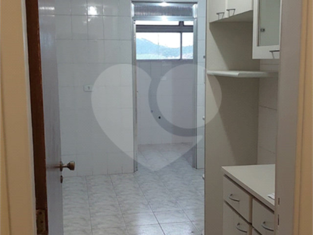 Apartamento à venda com 3 quartos em Tucuruvi, São Paulo, SP