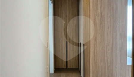 Apartamento à venda com 3 suítes em Vila Nova Conceição, São Paulo, SP