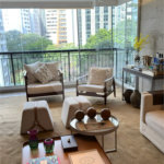 Apartamento à venda com 3 quartos, sendo 1 suíte,  em Jardim Paulista, São Paulo, SP