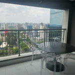 Apartamento à venda com 1 quarto em Vila Clementino, São Paulo, SP