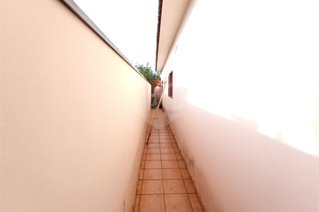 Casa à venda com 3 quartos em Vila Reis, Itapetininga, SP