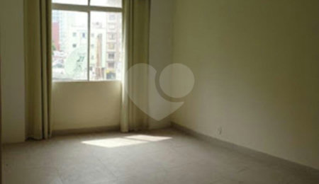Apartamento à venda com 2 quartos em Liberdade, São Paulo, SP