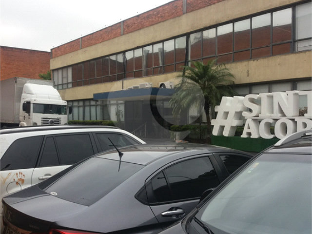 Prédio para alugar em Limão, São Paulo, SP