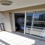 Apartamento à venda com 1 quarto em Água Branca, São Paulo, SP