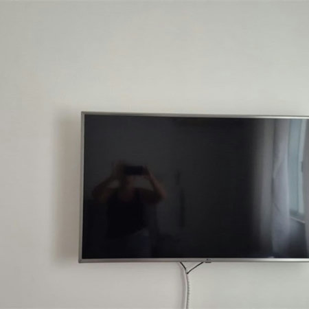 Apartamento Residencial à venda, Ponta da Praia, Santos - AP1551.