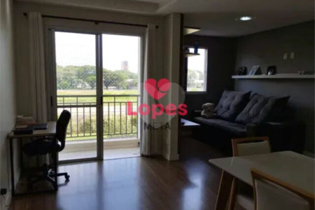 Apartamento à venda com 2 quartos, sendo 1 suíte, em Jardim Califórnia, Jacareí, SP