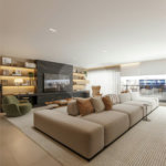 Apartamento à venda com 4 suítes em Jardim Morumbi, São Paulo, SP