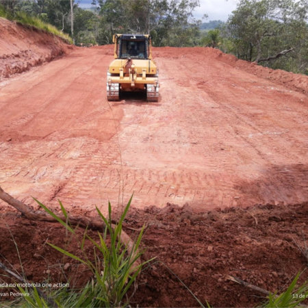 Terreno à venda em Recanto das Acácias, São Roque, SP