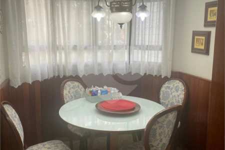 Apartamento à venda com 3 suítes em Jardim Londrina, São Paulo, SP
