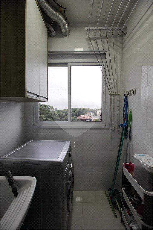 Apartamento à venda com 2 quartos, sendo 1 suíte,  em Vila Guarani (z Sul), São Paulo, SP