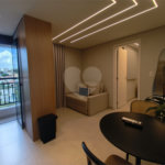 Apartamento à venda com 1 quarto em Jardim São Paulo(zona Norte), São Paulo, SP