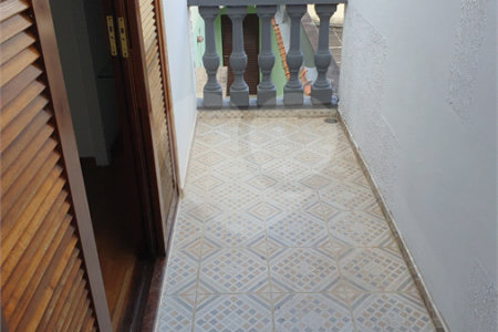 Casa em condomínio à venda com 4 quartos, sendo 1 suíte, em Santana, São Paulo, SP