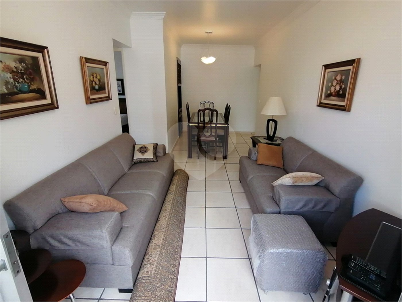 Apartamento para alugar com 2 quartos em Paraíso, São Paulo, SP
