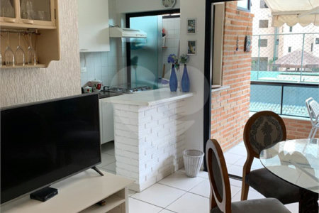 Duplex à venda com 3 quartos em Riviera, Bertioga, SP