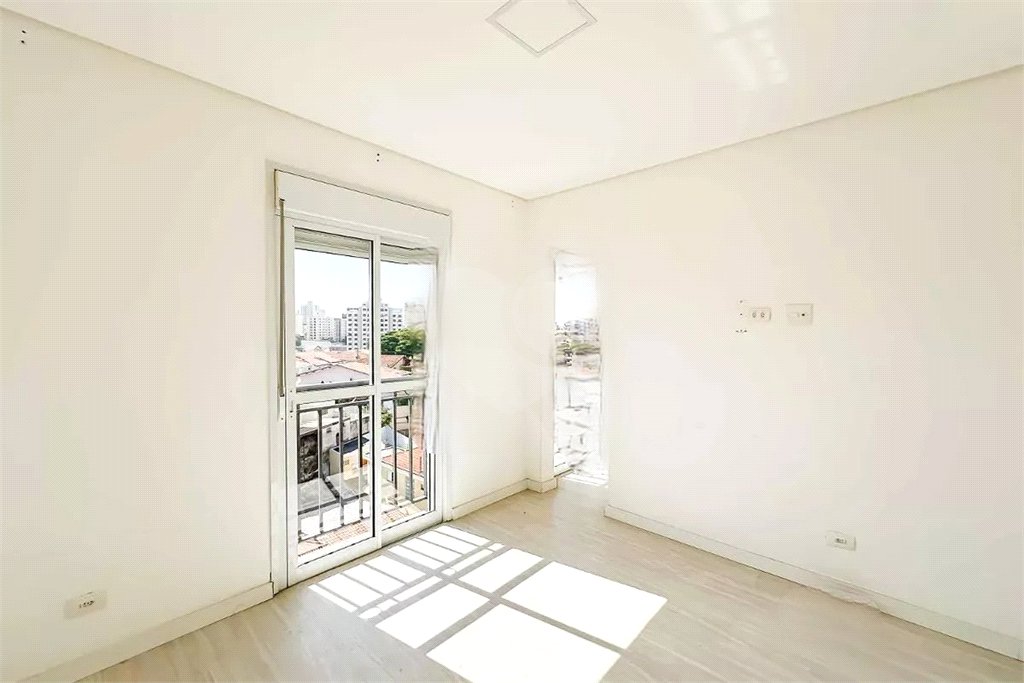 Apartamento à venda com 3 quartos, sendo 2 suítes, em Água Fria, São Paulo, SP