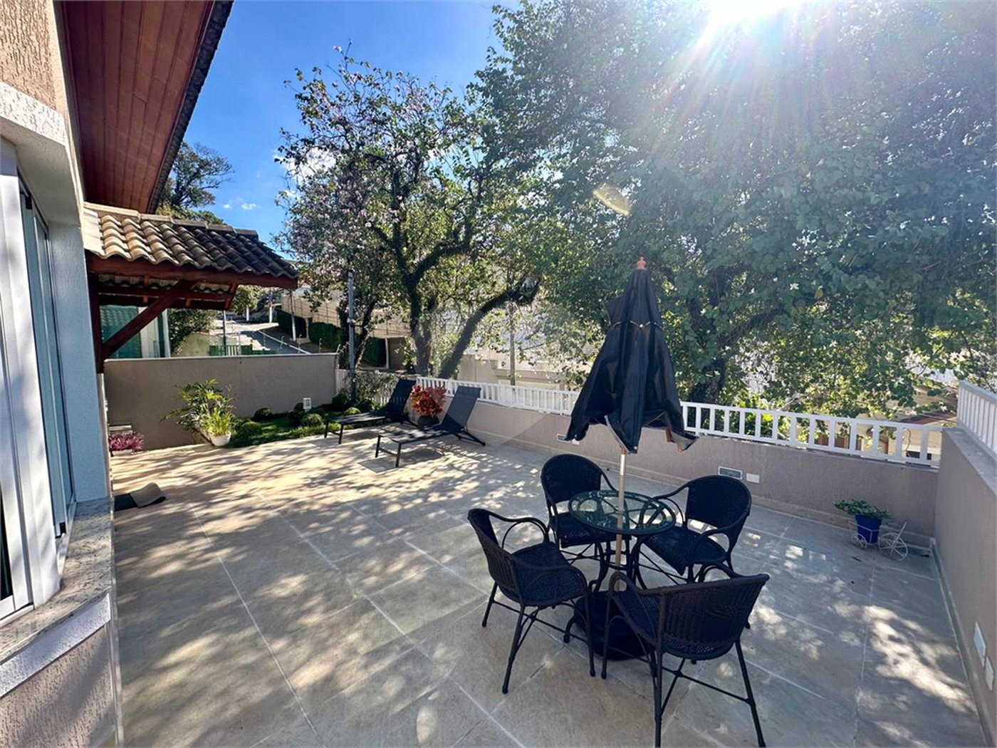 Casa Térrea à venda com 3 suítes em Tremembé, São Paulo, SP