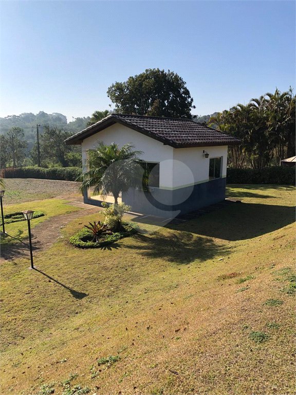 Sítio à venda em Cocuera, Mogi das Cruzes, SP