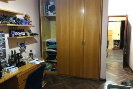 Sobrado à venda com 3 suítes em Lar São Paulo, São Paulo, SP