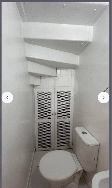Apartamento à venda com 1 suíte em Brooklin Paulista, São Paulo, SP