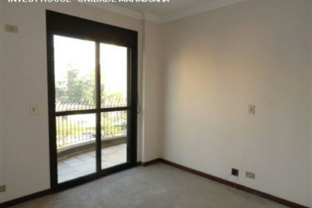Apartamento à venda com 4 quartos, sendo 3 suítes,  em Vila Andrade, São Paulo, SP