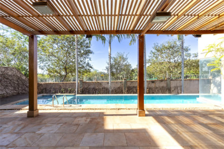 Casa à venda com 3 suítes em Residencial e Empresarial Alphaville, Ribeirão Preto, SP