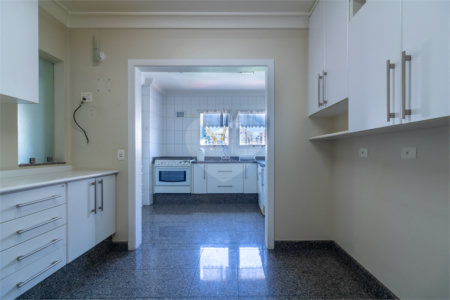 Apartamento à venda com 4 quartos, sendo 3 suítes, em Brooklin Paulista, São Paulo, SP