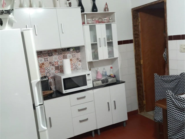 Casa Térrea à venda com 2 quartos em Tucuruvi, São Paulo, SP