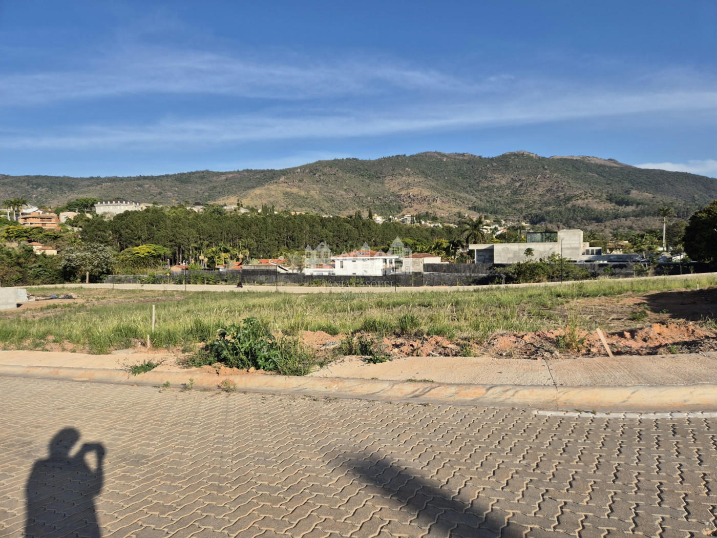 Terreno à Venda no Condomínio Ecoville Residence I – Atibaia/SP