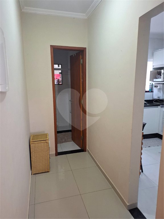 Casa à venda com 2 suítes em Campo Grande, Rio de Janeiro, RJ