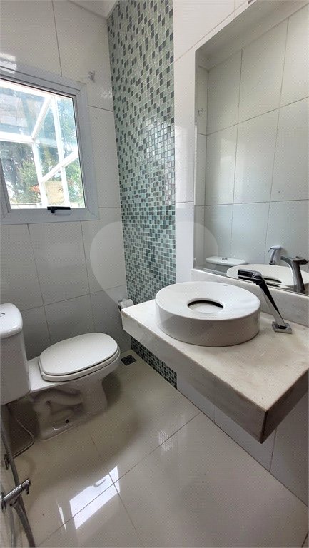 Casa à venda com 4 suítes no condomínio Jardim da Montanha I, Mairiporã - SP
